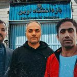 انتقال چند ساعته سه تن از زندانیان سیاسی آذربایجانی به بازداشتگاه اداره اطلاعات زندان اوین