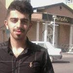با پایان مرخصی؛ سالار طاهرافشار به زندان اورمیه بازگشت
