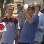 برادران شیری جهت امضای قرار وثیقه به دادسرا منتقل شدند