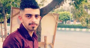 با پایان مرخصی؛ سالار طاهرافشار به زندان اورمیه بازگشت