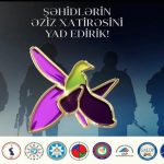بیانیه شورای همکاری احزاب آزربایجان جنوبی به مناسبت “روز یادبود” جنگ دوم قاراباغ