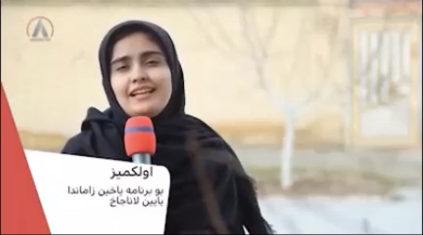 هدف پکک از پخش برنامه به زبان ترکی آزربایجانی چیست؟ هدف پکک از پخش برنامه به زبان ترکی آزربایجانی چیست؟
