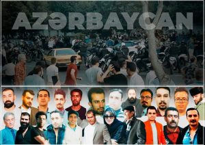 صدور قرار جلب به دادرسی برای بازداشت شدگان اعتراضات ۲ مرداد تبریز