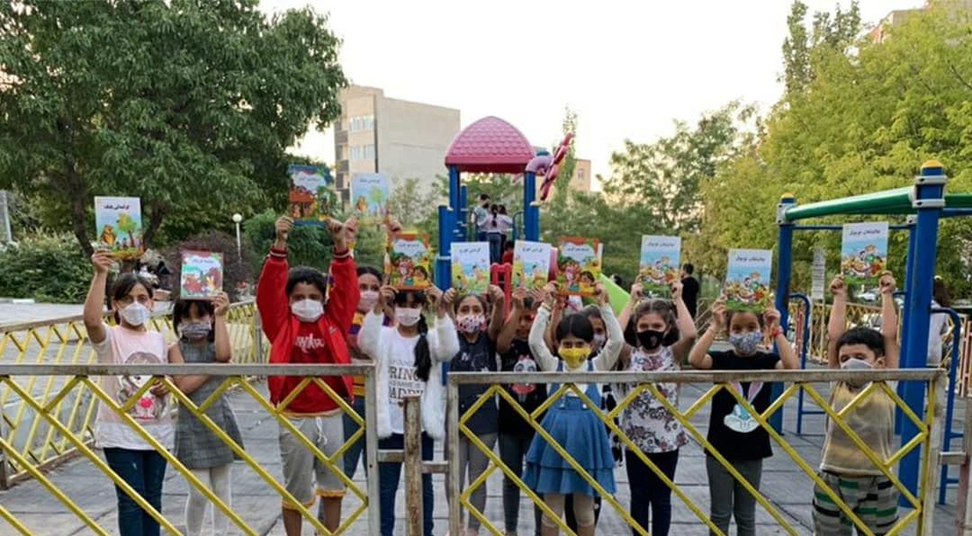 بیانیهی مشترک تشکیلاتها و احزاب آزربایجان به مناسبت بازگشایی مدارس؛ نسل کشی فرهنگی ملل غیرفارس در ایران بیانیهی مشترک تشکیلاتها و احزاب آزربایجان به مناسبت بازگشایی مدارس؛ نسل کشی فرهنگی ملل غیرفارس در ایران