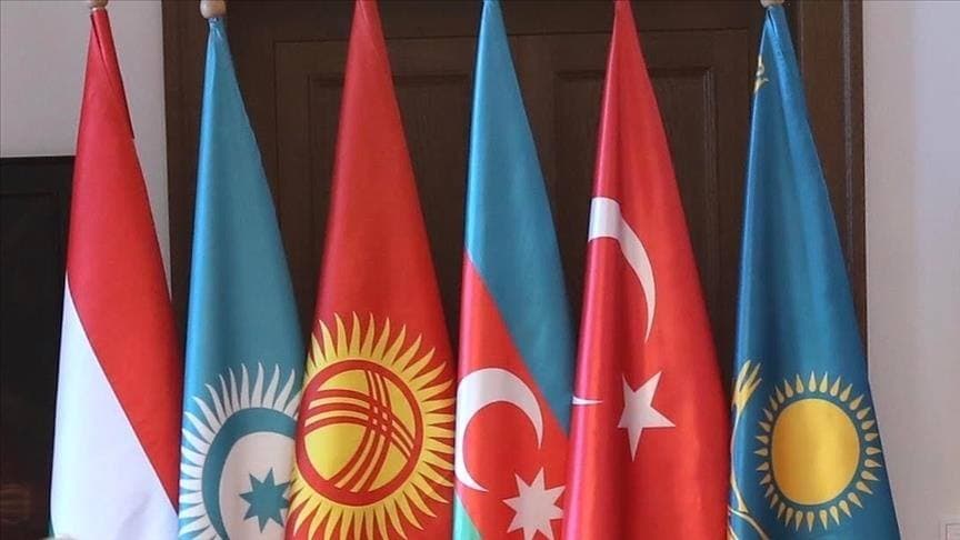 نشست فوقالعاده شورای ترک درباره تحولات افغانستان در استانبول نشست فوقالعاده شورای ترک درباره تحولات افغانستان در استانبول