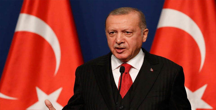 تورکیه جومهورباشقانی اردوغان آمئریکایا گئدهجک تورکیه جومهورباشقانی اردوغان آمئریکایا گئدهجک