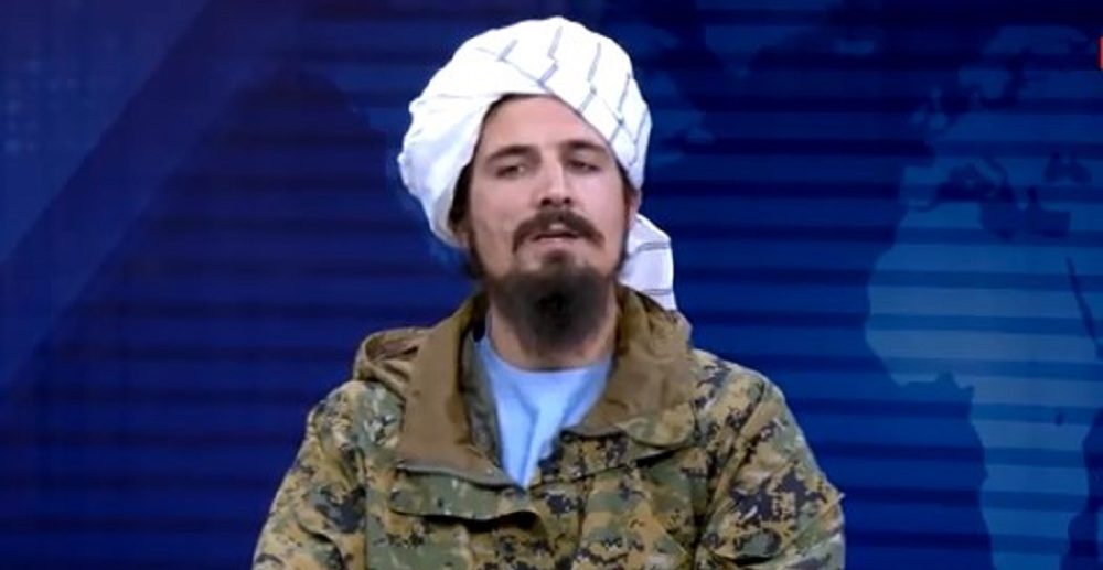 طالبان: ایران اؤزونه باخسین طالبان: ایران اؤزونه باخسین