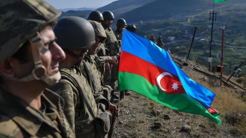 تحلیل روزنامه ارمنی هراپارک از آخرین وضعیت قاراباغ