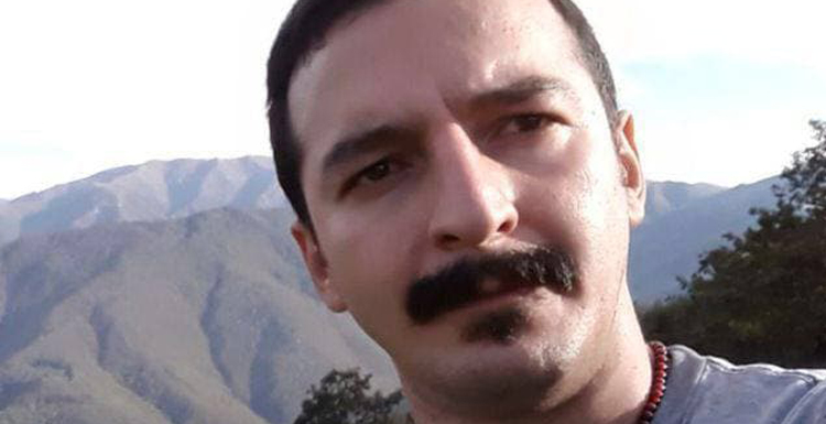 اعتراضات ۲ مرداد تبریز؛ محکومیت وحید ابهری به حبس تعزیری و جزای نقدی