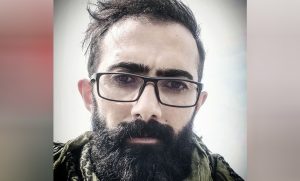 تفتیش منزل پدری میثم جولانی و احضار وی توسط نیروهای امنیتی
