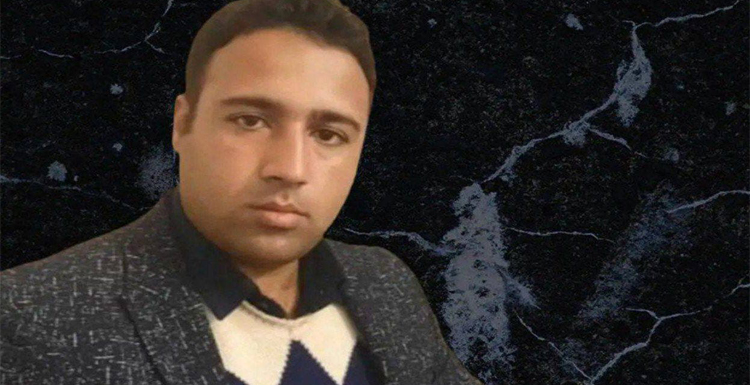 محمد مردی در دادگاه تجدیدنظر به جزای نقدی محکوم شد