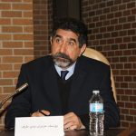 شما نیز آلوده اید به آنچه انتقادش مى کنید؟ – یوسف عزیزى بنى طرف