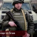 اوکراینا ساواشی و ایران