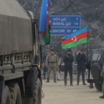 آتش‌بس در منطقه کلبجر از سوی ارمنستان نقض شد