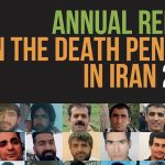 “بیشترین اعدام‌ها در ایران در جوامع غیرفارس انجام می‌شود”
