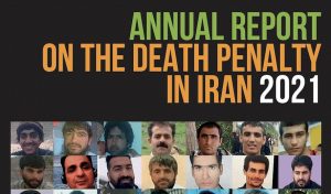 “بیشترین اعدام‌ها در ایران در جوامع غیرفارس انجام می‌شود”