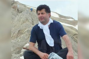 تمدید‌ مرخصی‌ علیرضا‌ فرشی‌ تا پایان خرداد ماه سال جاری
