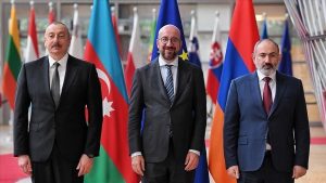 نشست مشترک کمیسیون‌های مرزی آزربایجان و ارمنستان برگزار می‌شود