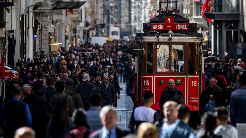 افزایش قابل توجه تعداد توریست‌ها از عربستان سعودی و امارات به مقصد ترکیه