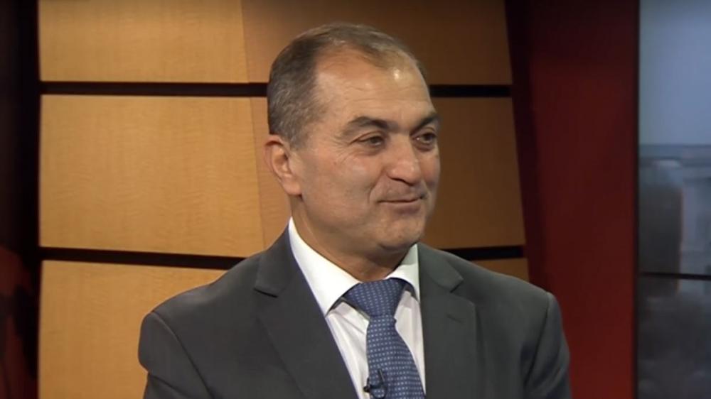 محمود بیلگین: اعتراضات بازنشستگان تبریز نشان داد که اعتراضات صنفی به یک اعتراض سیاسی تبدیل میشود محمود بیلگین: اعتراضات بازنشستگان تبریز نشان داد که اعتراضات صنفی به یک اعتراض سیاسی تبدیل میشود