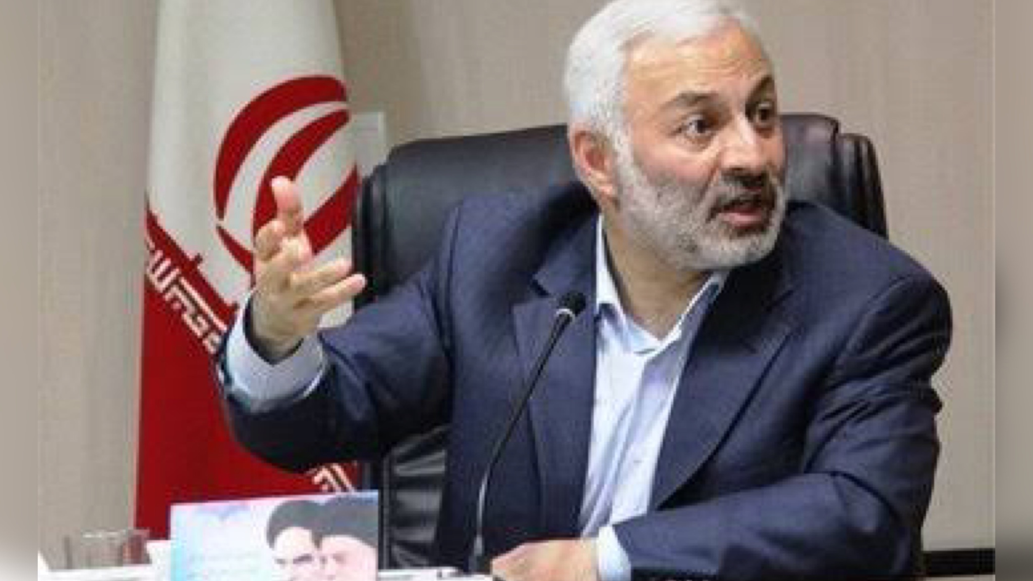 جلالزاده نماینده اورمیه: اگر ارمنستان هم بخواهد، ما اجازه افتتاح کریدور زنگهزور را نمیدهیم جلالزاده نماینده اورمیه: اگر ارمنستان هم بخواهد، ما اجازه افتتاح کریدور زنگهزور را نمیدهیم