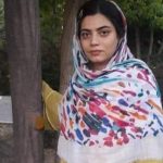 تداوم بازداشت و بی خبری از وضعیت «لیلی پوربابا» در تبریز