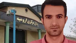 برگزاری جلسه دادگاه «داود کابالی» فعال آزربایجانی در دادگاه انقلاب اورمیه