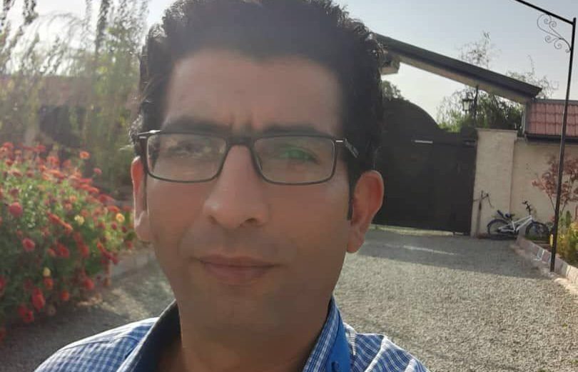 محکومیت اشکان سعادت مهر به سه سال حبس و ممنوع الخروجی محکومیت اشکان سعادت مهر به سه سال حبس و ممنوع الخروجی