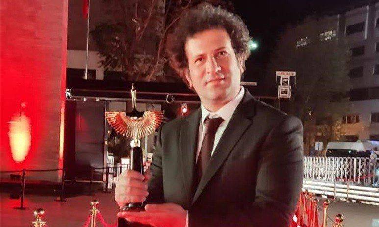 فیلم «آدیم» اثر «محمد علیمرادی» بهترین مستند کوتاه جشنواره بینالمللی فلتنس شد فیلم «آدیم» اثر «محمد علیمرادی» بهترین مستند کوتاه جشنواره بینالمللی فلتنس شد