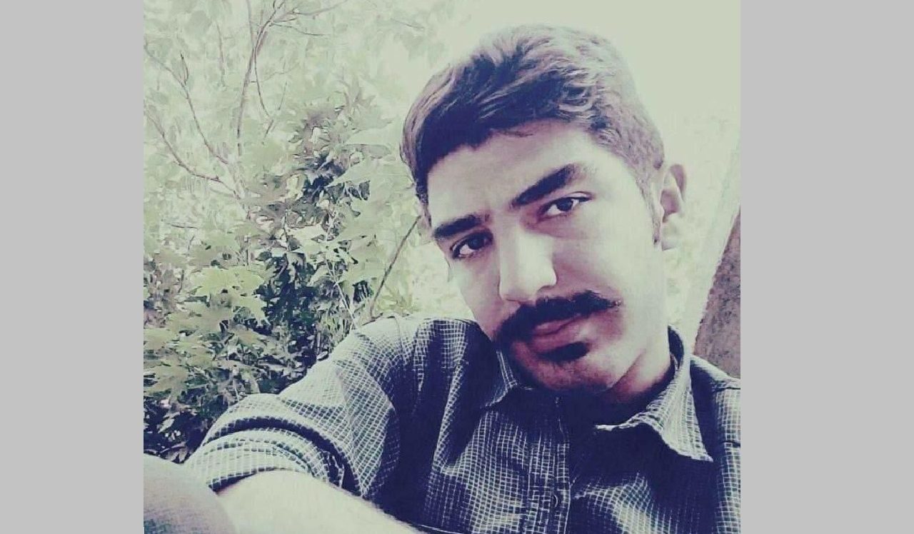 برگزاری تفهیم اتهام فعال ملی «محمد حاجیلو» برگزاری تفهیم اتهام فعال ملی «محمد حاجیلو»