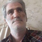 آزادی علی شادی از زندان مرکزی تبریز