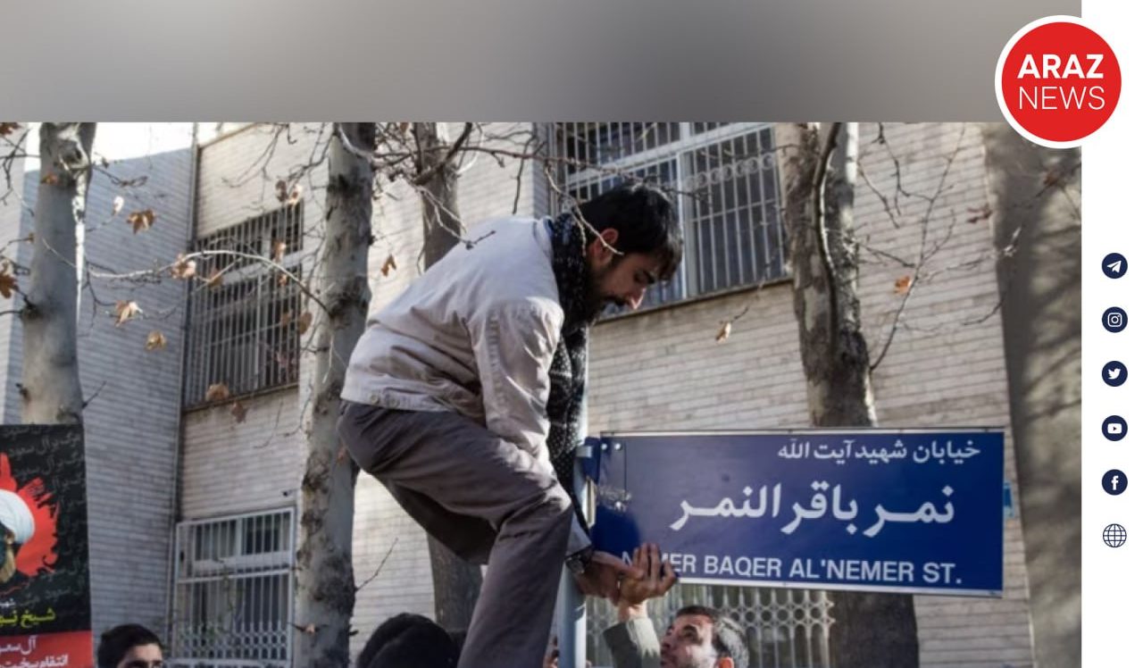 چرخش قهرمانانه رژیم در مقابل عربستان سعودی چرخش قهرمانانه رژیم در مقابل عربستان سعودی