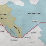 تفاوت رویکرد چین و روسیه با ایران در قبال کریدور زنگه‌زور