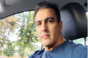 علی رضایی هاواستان به شش سال حبس محکوم شد