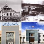ساختمان استانداری و ساختمان بانک ملی تبریز نماد استعمار و فاشیسم در آزربایجان است