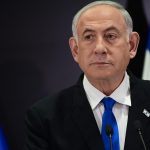 نتانیاهو به ترکیه سفر می‌کند