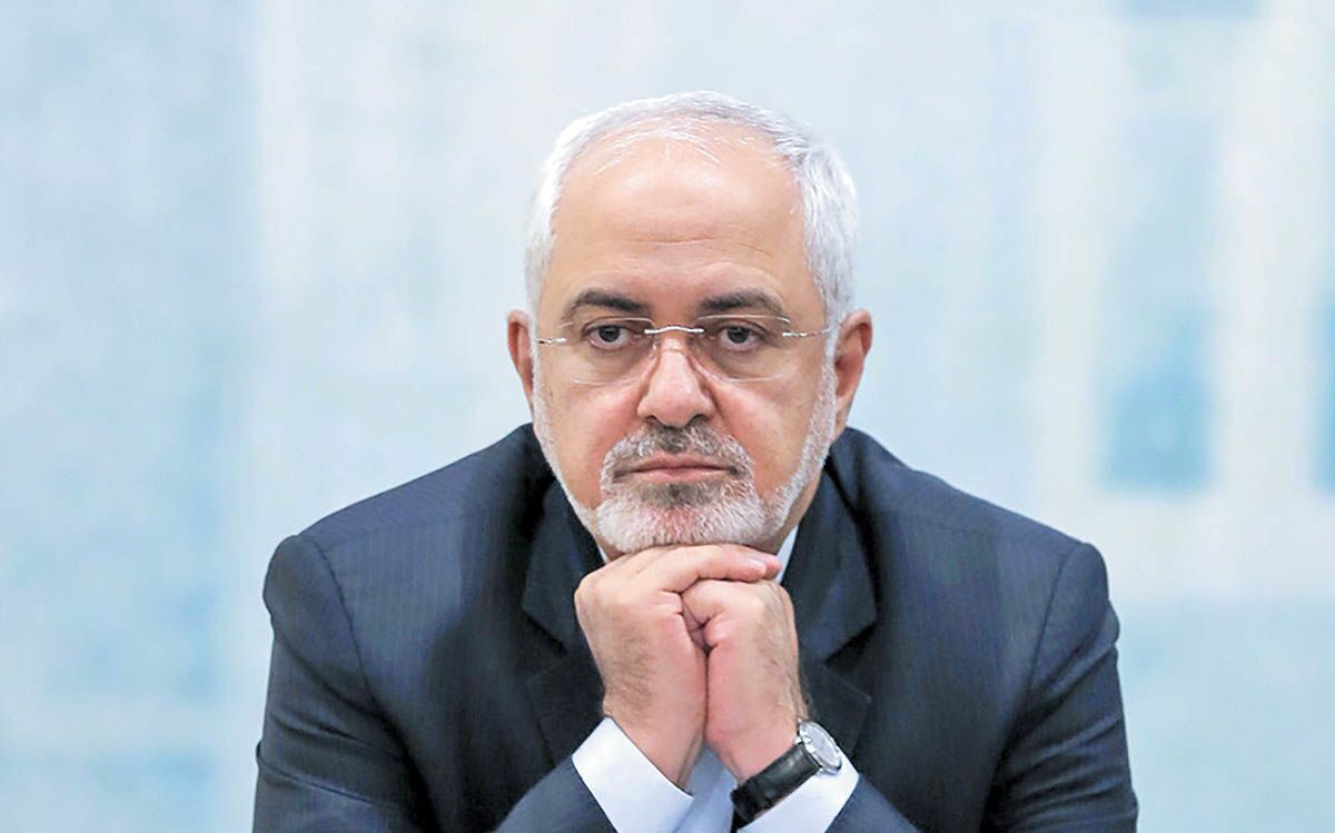 ظریف: ایران ادراک اشتباهی از روابطش با روسیه دارد