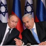 مذاکره ایران و اسرائیل با واسطه‌گری روسیه