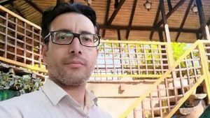 محمود اوجاقلو به ۱۶ سال زندان محکوم شد
