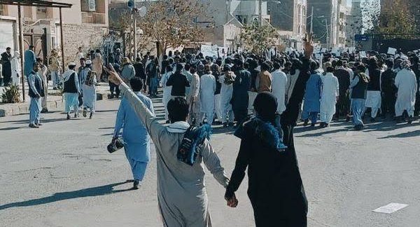 تداوم بازداشت و بیخبری از وضعیت چهار بازداشتی بلوچ منتسب به مسجد مکی تداوم بازداشت و بیخبری از وضعیت چهار بازداشتی بلوچ منتسب به مسجد مکی