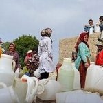 حدود ۲۳ هزار روستا در ایران دچار تنش آبی هستند