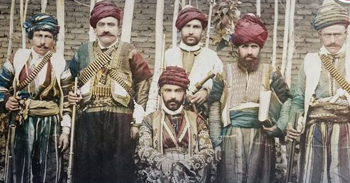 فیلم مستند «قتل عام جیلولوق» ساخته شد فیلم مستند «قتل عام جیلولوق» ساخته شد