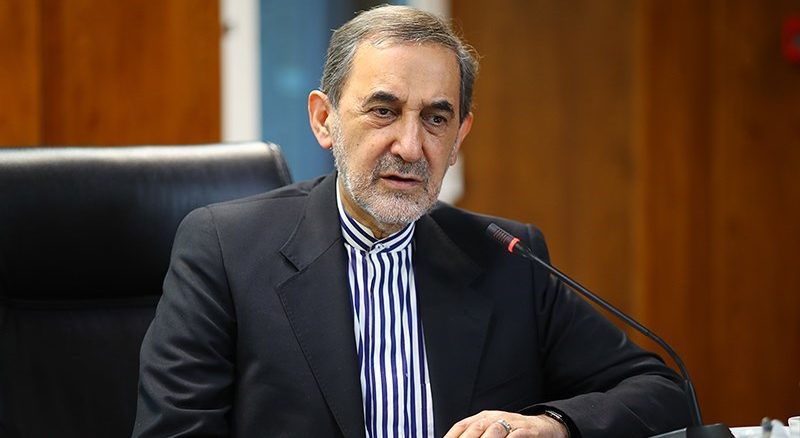 ولایتی: ترکیه عامل حضور آمریکا در منطقه است ولایتی: ترکیه عامل حضور آمریکا در منطقه است