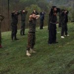 جمهوری اسلامی و نیروهای تروریستی ارمنی تهدیدی جدید علیه امنیت منطقه