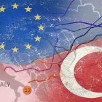 ترکیه برای ایفای نقش کلیدی در تامین انرژی اروپا آماده می‌شود