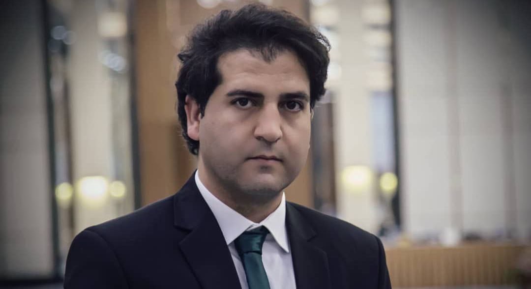 احضار سینا یوسفی وکیل آذربایجانی به دادگاه کیفری شهر اصفهان