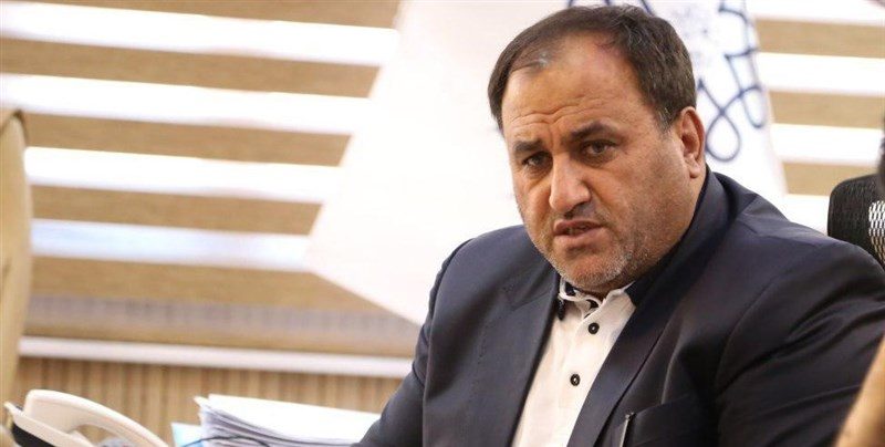 شهردار سابق اورمیه به ۲۰ سال حبس محکوم شد شهردار سابق اورمیه به ۲۰ سال حبس محکوم شد