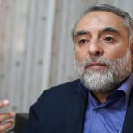 نفرت پراکنی رئیس بنیاد ایران شناسی علیه دو امپراتوری بزرگ ترک