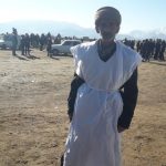 قره قشلاق، طلوع نافرمانی مدنی