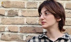 تداوم محرومیت از تحصیل نرگس فداکار دانشجوی دانشگاه اورمیه